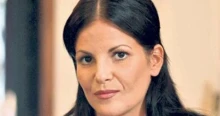 Megtörte a csendet Oszter Alexandra édesanyja haláláról: "Ő nem valakinek az özvegye volt"