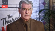 Megvan, mikor mutatják be a Pierce Brosnannel készülő új Cliffhangert