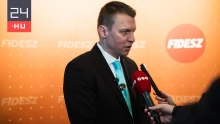 Menczer Tamás: Kövér László és Kőszegi Krisztián eseténél valaki bunkó volt. Nem Kövér László volt az