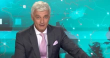 „Mindig is szerettem a szép nőket, és most is szeretem” - Szellő István elszólta magát: igazi nőfaló az ország híradósa!