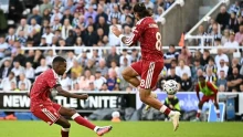 „Most már elég volt!” – nekiesett a Liverpool sztárjainak az angol futball legendája