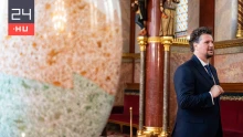 Nagy Ervin: A nemzet bajusza úgy tud gyűlölni, mint senki más, és mindig meg tud lepni