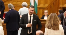 Nagy Ervin: "A nemzet bajusza úgy tud gyűlölni, mint senki más"