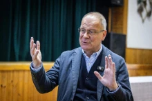 Navracsics nem árulta el, hogy Orbán jóváhagyta-e a Polgári Demokraták elindítását