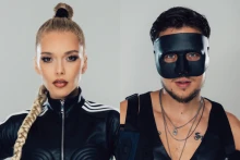 „Nem fogok vitázni egy húszéves kölyökkel” – T. Danny úgy beolvasott Herceg Erikának a Megasztárban, hogy az énekesnő kiviharzott a stúdióból
