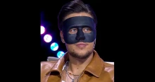 Olyan kemény beszólást kapott T. Danny a Megasztár válogatóján, hogy azonnal megfagyott a levegő a stúdióban – videó