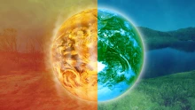 Rájöttek a meteorológusok, hogyan tévesztheti meg őket a melegedő óceán: új korszak kezdődik az előrejelzésben