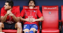 Saját csapata alázta meg a világbajnok futballistát, nem engedték, hogy megköszönje a szurkolók buzdítását