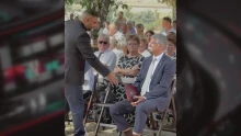 „Semmibe vette a magyar embereket” – ezt mondta az RTL-nek a Parlament tiszás alelnöke, akivel Kövér László nem fogott kezet
