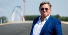 Sorban bukja el állami megbízásait a Duna Aszfalt