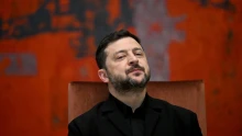 Szívszorító nyilatkozatot tett Zelenszkij az Északi Áramlat felrobbantásáról, Ukrajna mindenre készen áll: "A németek nagyon jól tudják"