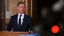 Tisza-kormány: lezuhant egy magyar Gripen, indul a vagyonvisszaszerzés, nagy bejelentést tett Orbán Anita