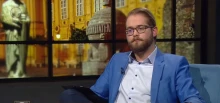 Trombitás Kristóf trágár módon szidta Mészárost és Tiborczot a mandineres felmondások miatt