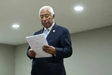 Uniós körútra indul António Costa