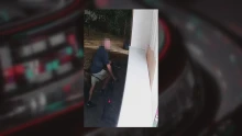 Videón a nyíregyházi kukkoló – évek óta biciklijéről leskelődik, de még senki nem jelentette fel