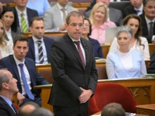 Visszavágott a Miniszterelnökségnek a Kommentár Alapítvány