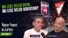 A mezlevetetés őrültség és semmi haszna nincs