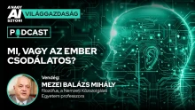 A nagy AI-sztori: így áll XIV. Leó pápa az AI kérdéséhez
