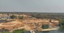A NER egykori zászlóshajója kész tulajdonosként bevenni az államot az afrikai projektjébe