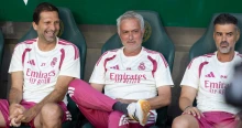 A pénz nem számít: bődületes összeget költ havonta José Mourinho a madridi luxuspalotájára