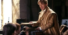 A Trónok harca szépfiúja veszi át Gilderoy Lockhart szerepét a Harry Potter-sorozatban