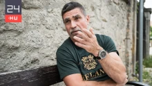 Ambrus Attila történetét hamarosan Amerikában is megismerhetik: Szeptemberben jön vissza hozzám a producer, eddig már ötször tárgyaltunk