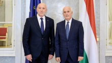 Baka András máris tudja kit jelöl legfőbb ügyésznek?
