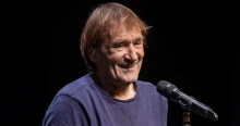 Cserhalmi György megszólalt az Eszenyi-ügyről: „Az igazgatónőnek lement a függöny”