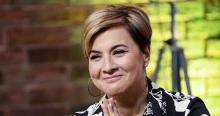 Elképesztő fotó látott napvilágot: Ábel Anita megmutatta a ritkán látott lányát, Lucát, aki most lett 18 éves