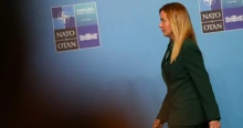 Előrehozott választással maradna hatalomban Giorgia Meloni