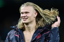 Erling Haaland megint beindította a mémgyárat, amiért még ő kért elnézést