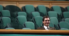 Federer is visszatér a pályára? A svájci teniszlegenda megválaszolta a mindenkit érdeklő kérdést