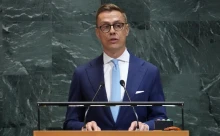 Finnország újraértelmezné a kapcsolatait Oroszországgal, de ennek van egy feltétele