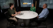 Gundel Takács Gábor: Sporttörténeti versenyt szervezünk, semmi nem olyan lesz, mint korábban