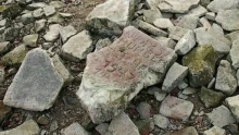 „Ha meglátsz, sírj” – évszázados figyelmeztetések bukkantak elő a kiszáradó európai folyókból