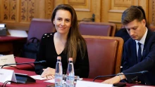 Harmincmilliós NKA-s támogatást kapott az a férfi, aki Csézy Erzsébetet zaklatta a választás napján