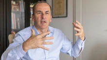 Hegedűs Zsolt egészségügyi miniszter jó hírt közölt a várólistákról