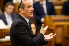 Hegedűs Zsolt: Ősszel elindulhat a várólisták csökkentését célzó program
