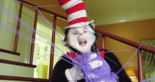 Ijesztő TikTok-trend kezdett el terjedni, sokan az utcára sem mernek kimenni a Kalapos Macska miatt