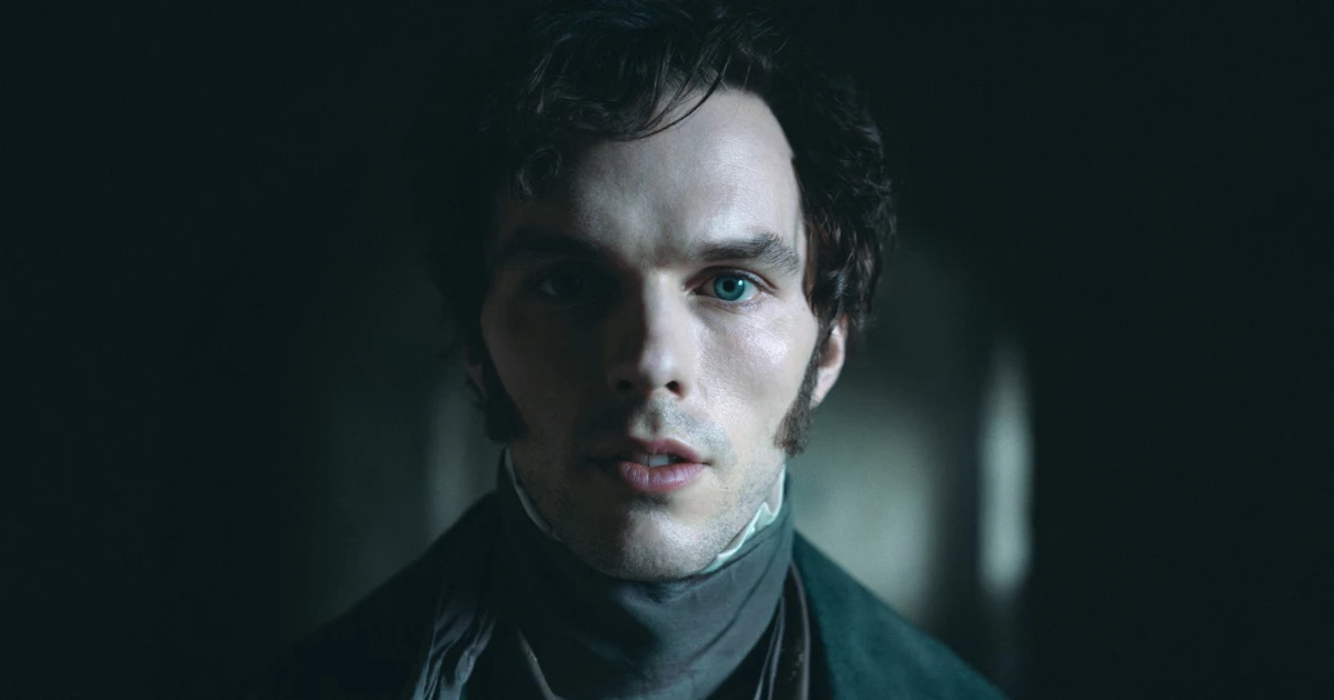 Nicholas Hoult