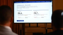 Kiderült, mennyit kell várni a mentőkre: a legsúlyosabb esetek tizedében 26,4 percnél is később érkezik a segítség