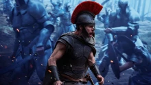 Kiderült, mikor debütál online az Odüsszeia, és nem meglepő módon még elég messze van a nap, amelyen otthonunkban megnézhetjük a filmeposzt