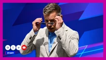 Magyar Péter egyetlen szóval lerendezte a kommentvitát