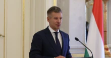 Magyar Péter üzent a NER-nek a közpénzek visszaszerzése kapcsán: „a feljelentéssel érintett összeg már meghaladja az 1700 milliárd forintot”