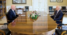 Már nem Nagy Gábor Bálint a legfőbb ügyész