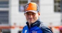 Max Verstappen gokartra cseréli a Red Bullját – elképesztő dologra készül a négyszeres világbajnok