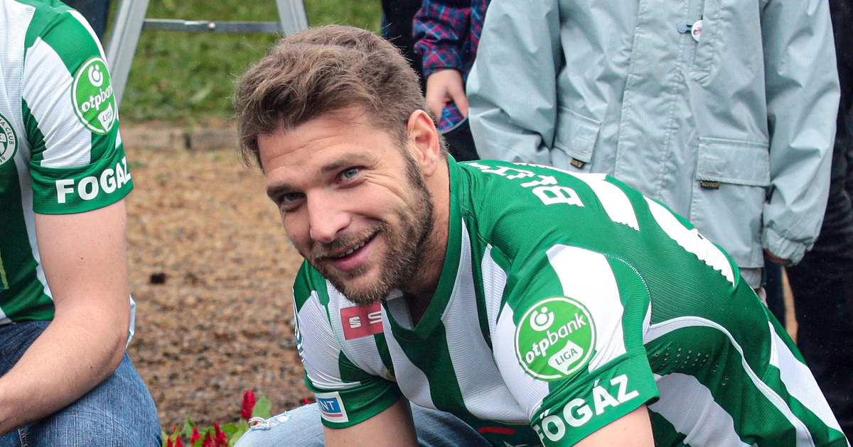 Juhász Roland