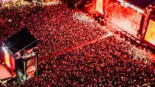 Műsorváltozás miatt a SZIN nyitónapján Rúzsa Magdi lép fel a Coca-Cola Nagyszínpadon