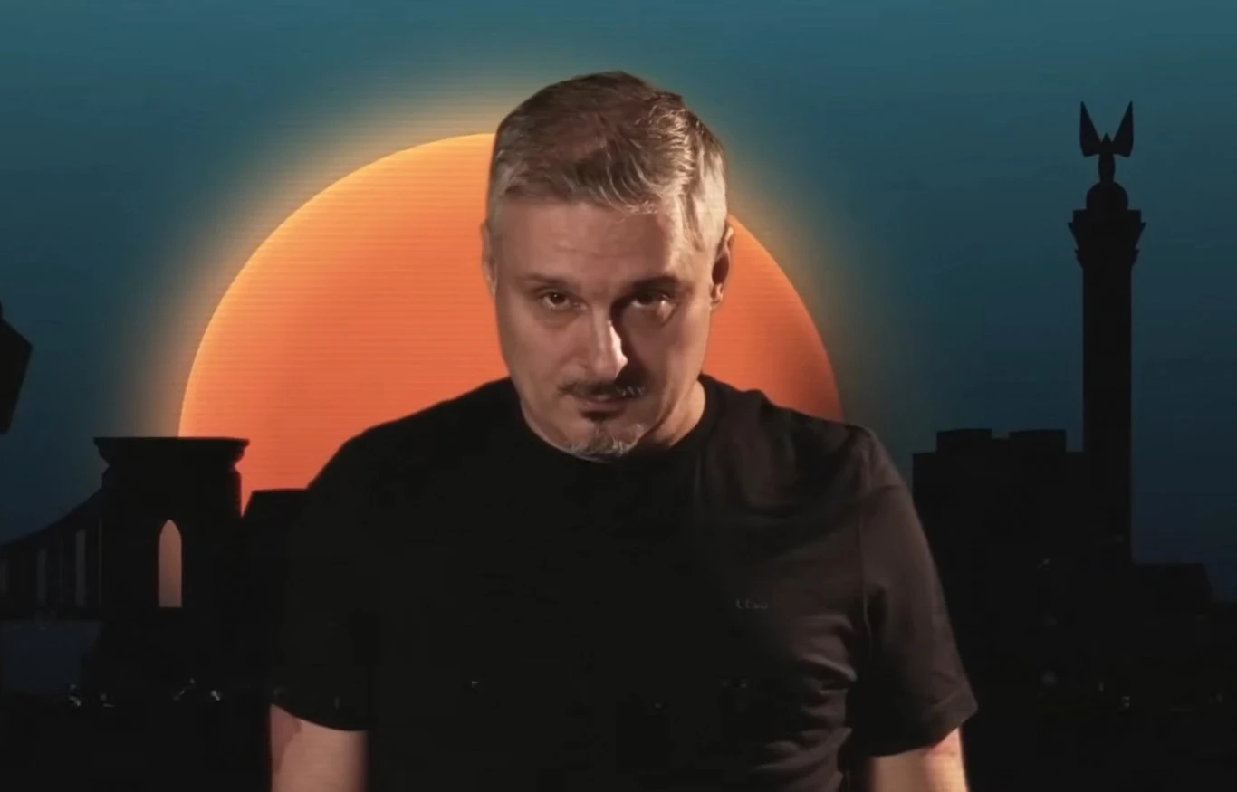 Szakács István