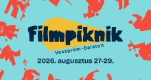 Olasz Renátó filmjével nyit a nyolc helyszínen zajló Veszprém-Balaton Filmpiknik (x)